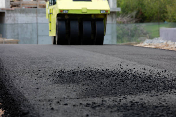 Reasons to Select Us for Your Driveway Paving Requirements in Waynesville, MO